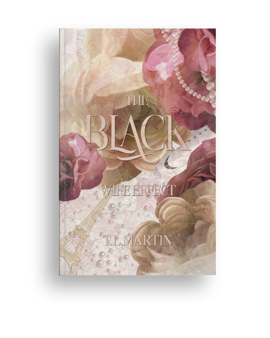 The Black Wife Effect: The Complete Series Omnibus PAPERBACK (Discrete)
