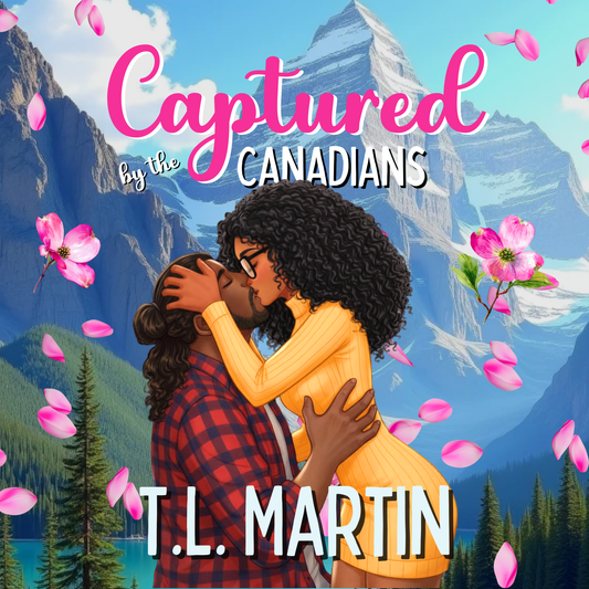 Captured by the Canadians Audiobook