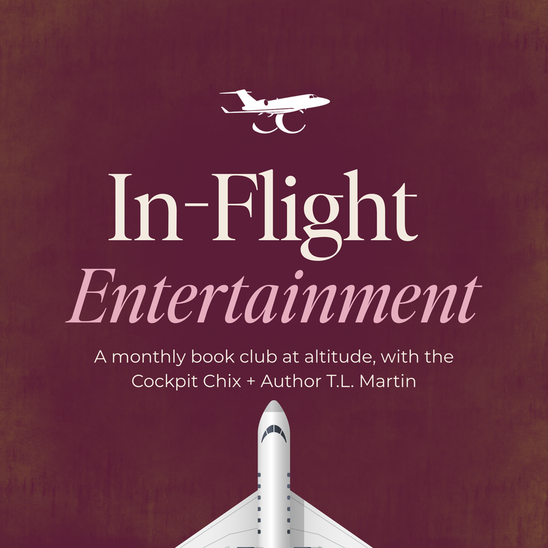 Board the Private Jet