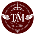 Author T.L. Martin
